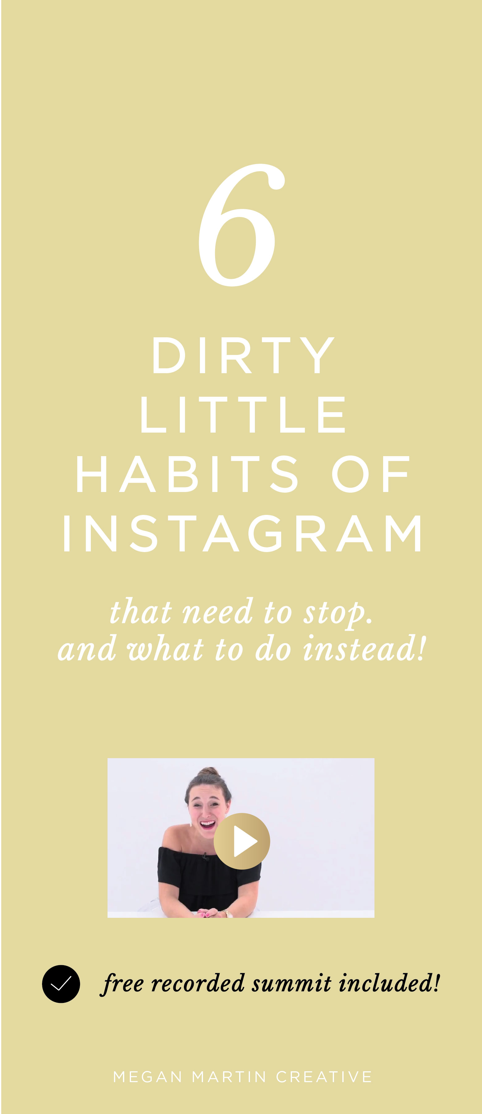 how to grow Instagram following the authentic way, instagram tips, social media tips, entrepreneur