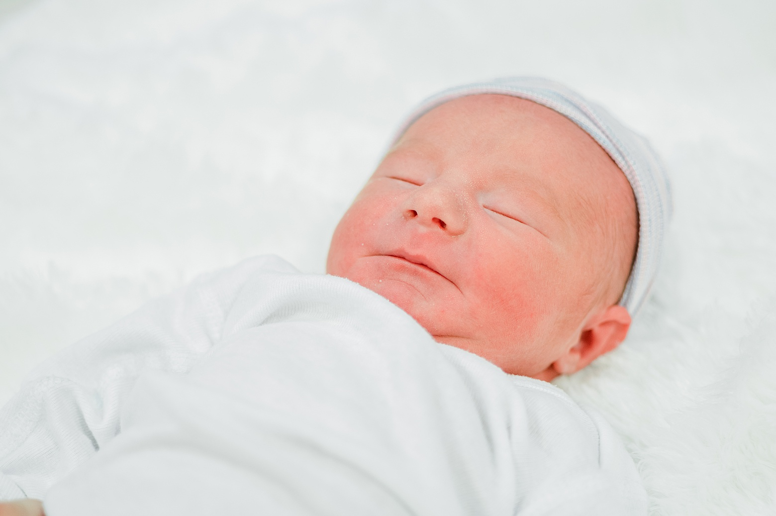 Crew Martin Birth Story, A Precipitous Delivery on Megan Martin Creative, natural birth, newborn photography, baby boy