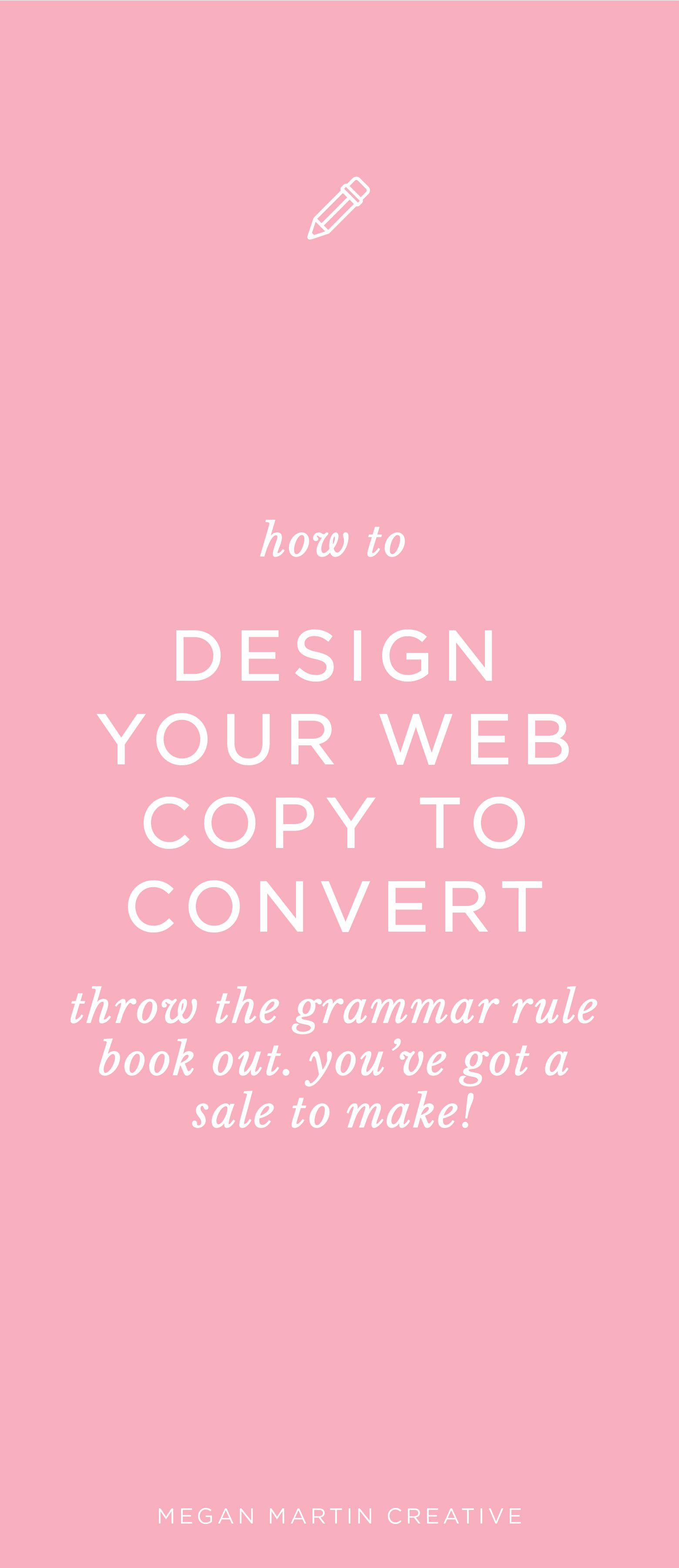 website design, copywriting tips, how to write copy that converts, creative entrepreneur, showit