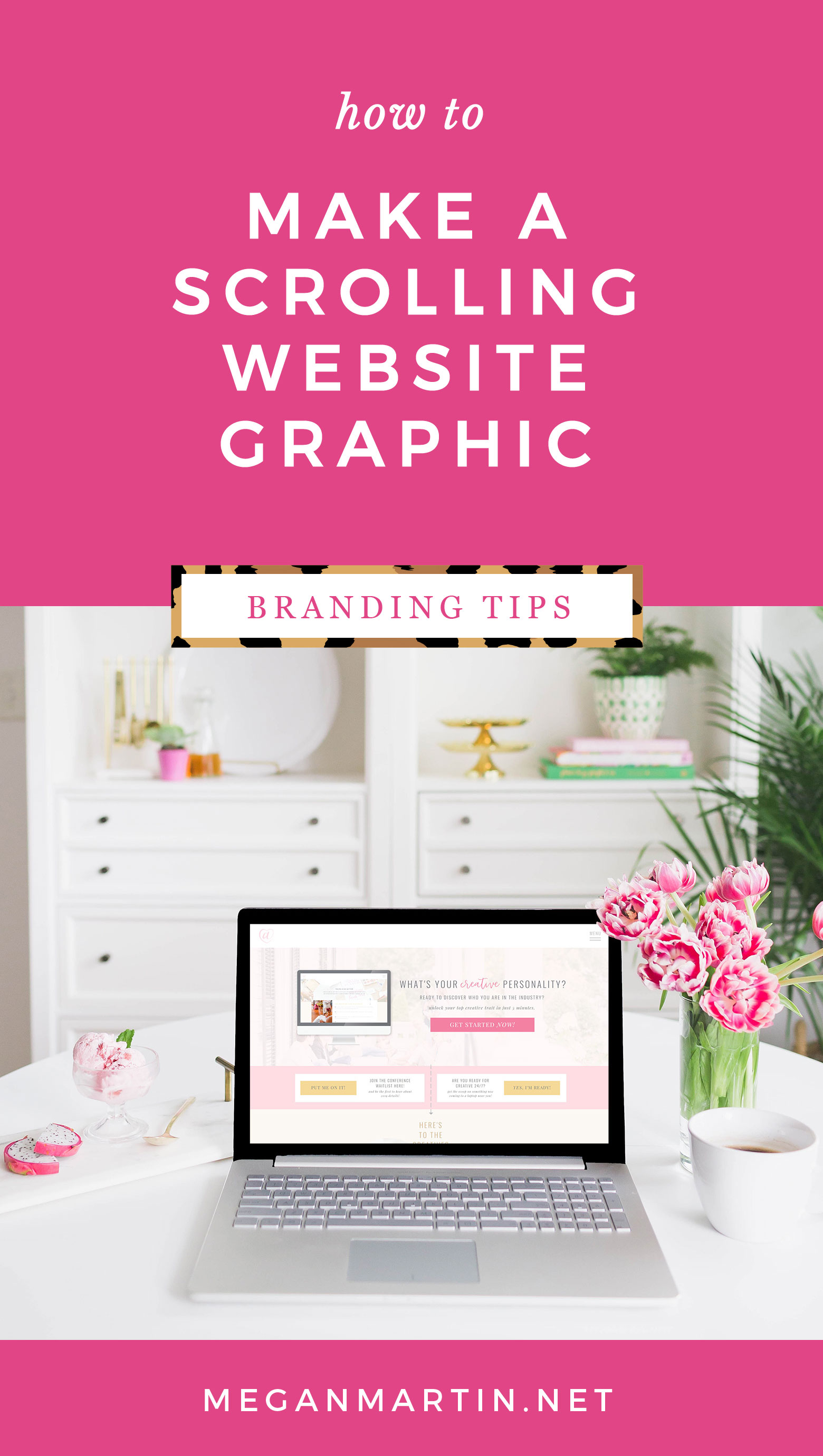 How to Make a Scrolling Website Graphic in Photoshop, Photoshop Tips, Graphic Design, Social Media Graphics, SC Stockshop, stock images, how to overlay an image on stock photos