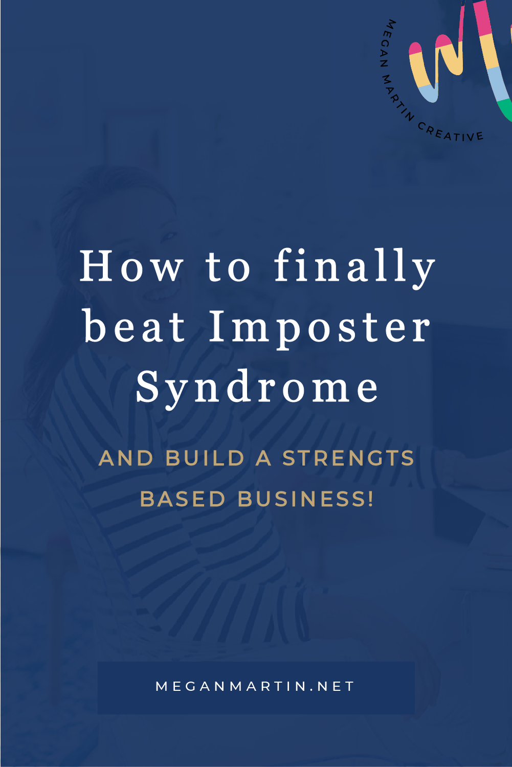Overcome Imposter Syndrome in your small business